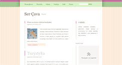 Desktop Screenshot of kurdystan.stud.zpsb.edu.pl